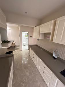Kitchen Image of 1670 Sq.ft 4 BHK Apartment / Flat for sale in Shivshakti Prime, Badlapur West Badlapur for Rs. 8100000