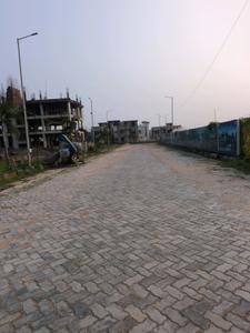 Image of 2160 Sq.ft Residential Plot / Land for sale in Swapnabhumi, New Town, Kolkata for Rs. 5422124