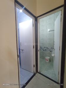 Bathroom Image of 1000 Sq.ft 1 BHK Apartment / Flat for sale in Sector 14 Dwarka New Delhi for Rs. 14000000