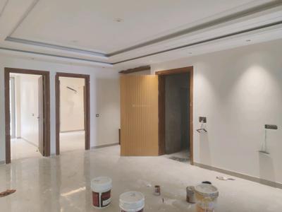 4 BHK Independent Builder Floor