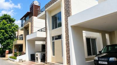 Image of 1800 Sq.ft Residential Plot / Land for sale in Marsur, Bengaluru for Rs. 11880000