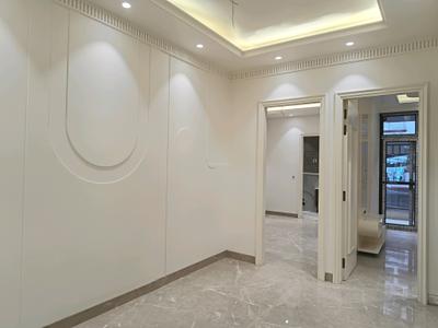 Dining Area Image of 1600 Sq.ft 3 BHK Builder Floor for sale in Indirapuram Ghaziabad for Rs. 17500000