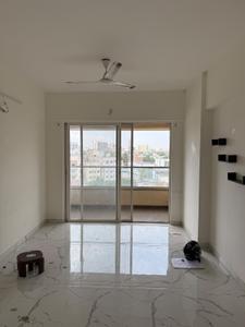 Living Room Image of 850 Sq.ft 2 BHK Apartment / Flat for rent in Popular Nagar, Warje Pune for Rs. 25000