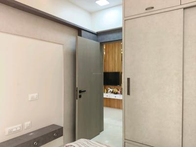 Bedroom Image of 1060 Sq.ft 2 BHK Apartment / Flat for sale in Mangeshi Dhara, Thakurli Thane for Rs. 8000000