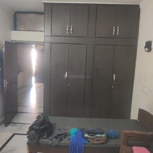 Bedroom Image of 1499 Sq.ft 1 BHK Builder Floor for rent in Shori Nagar Amritsar for Rs. 3500