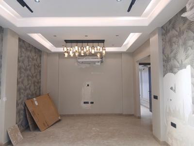 Living Room Image of 2700 Sq.ft 4 BHK Builder Floor for sale in Bali Nagar New Delhi for Rs. 60000000