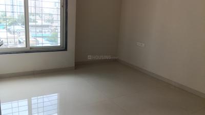 Bedroom Image of 850 Sq.ft 2 BHK Apartment / Flat for rent in Kuber Antonia, Wakad Pune for Rs. 29000