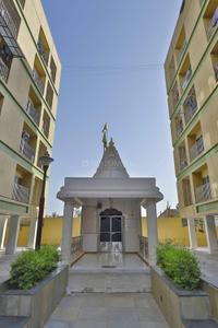 Image of 770 Sq.ft 1 BHK Apartment / Flat for sale in Variav, Surat for Rs. 1851000