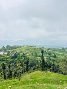 Image of 10000 Sq.ft Residential Plot / Land for sale in Mukteshwar, Nainital for Rs. 12500000