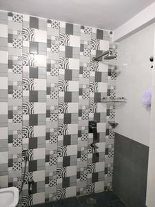 Bedroom One Image of 1700 Sq.ft 3 BHK Apartment / Flat for sale in Sector 4 Dwarka New Delhi for Rs. 24000000