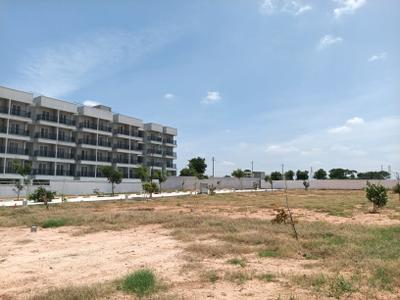 Image of 2200 Sq.ft Residential Plot / Land for sale in Hoskote, Bengaluru for Rs. 14740015