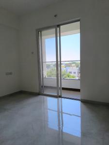 Bedroom Image of 750 Sq.ft 2 BHK Apartment / Flat for sale in Nirvana Lifecity, Lohegaon Pune for Rs. 5300000