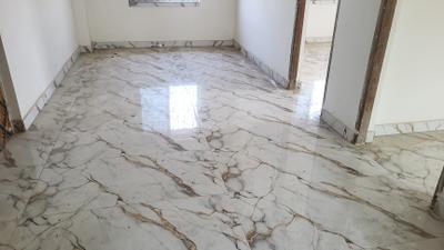 Living Room Image of 1100 Sq.ft 2 BHK Apartment / Flat for sale in Airport Gate no. 1 Kolkata for Rs. 3905000