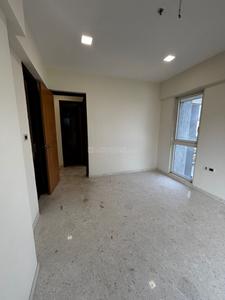 Hall Image of 1080 Sq.ft 2 BHK Apartment / Flat for rent in Ekta Tripolis, Goregaon West Mumbai for Rs. 80000