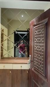Balcony Image of 1400 Sq.ft 2 BHK Apartment / Flat for sale in Om Shiv Kailasa Phase II, Mihan Nagpur for Rs. 6500000