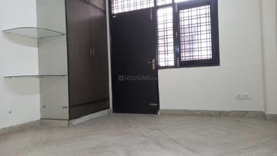 3 BHK Independent Builder Floor