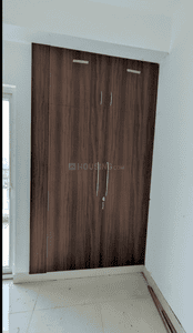 2 BHK Semi Furnished Flat