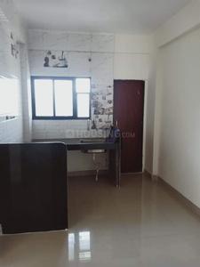 Kitchen Image of 1474 Sq.ft 3 BHK Apartment / Flat for sale in Goel Hill Shire, Wagholi Pune for Rs. 7280000