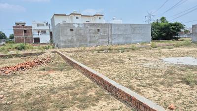 Image of 800 Sq.ft Residential Plot / Land for sale in Juggaur, Lucknow for Rs. 2560003
