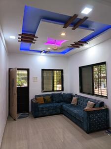2 BHK Duplex