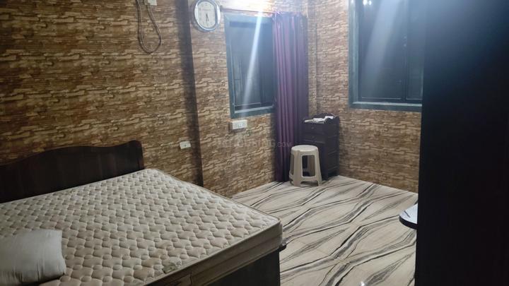 Sector 4, Nerul Bedroom One 1