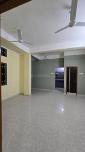 Hall Image of 740 Sq.ft 1 BHK Builder Floor for rent in Chandmari Guwahati for Rs. 11000