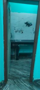 Kitchen Image of 1000 Sq.ft 1 BHK Independent House for rent in Gulshan-e-Iqbal Colony Hyderabad for Rs. 10000