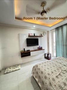 Bedroom Image of 1665 Sq.ft 3 BHK Builder Floor for sale in Sector 10 Gurgaon for Rs. 17500000