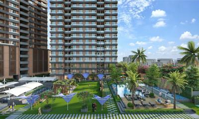 Image of 750 Sq.ft 2 BHK Apartment / Flat for sale in Avadh Skyline, Tarsali, Vadodara for Rs. 4200000