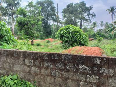Image of 1400 Sq.ft Residential Plot / Land for sale in Chalakudy, Thrissur for Rs. 16500000