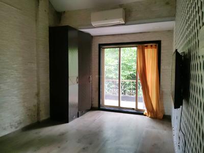 Bedroom Image of 2200 Sq.ft 4 BHK Villa for sale in Cosmos Hawaiian, Thane West Thane for Rs. 50000000
