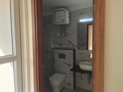 Image of 1997 Sq.ft 3 BHK Apartment / Flat for sale in Pareena Coban Residences, Sector 99A, Gurgaon for Rs. 21500000
