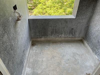 Balcony Image of 1000 Sq.ft 2 BHK Builder Floor for sale in Ashok Nagar New Delhi for Rs. 15000000