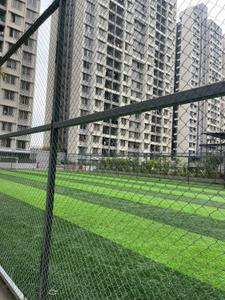 Balcony Image of 1165 Sq.ft 2 BHK Apartment / Flat for sale in Kolte Patil Life Republic, Hinjawadi Phase 2 Pune for Rs. 7000000