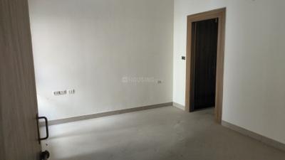Bedroom Image of 1850 Sq.ft 3.5 BHK Apartment / Flat for sale in UPAVP Ganga Yamuna And Hindon Enclave, Siddharth Vihar Ghaziabad for Rs. 18700000