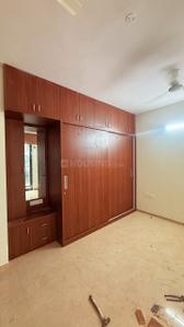 Bedroom Image of 3500 Sq.ft 5 BHK Apartment / Flat for rent in Virasha Nisarga Phase 1, Bawadiya Kalan Bhopal for Rs. 75000