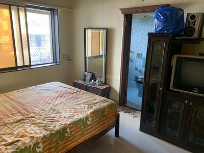 Bedroom Image of 1085 Sq.ft 2 BHK Apartment / Flat for sale in Juhu Mumbai for Rs. 45000000