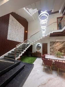 Balcony Image of 11000 Sq.ft 6 BHK Villa for sale in Ruchi Lifespaces Apartment, County Walk Township Indore for Rs. 87500000