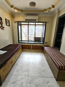 1 BHK Flat