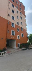 Image of 1573 Sq.ft 4 BHK Apartment / Flat for sale in R R Sanchar Nagar, Khagaul, Patna for Rs. 11106000
