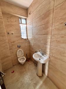 Image of 1300 Sq.ft 3 BHK Apartment / Flat for rent in Mundeshwari Multicon Shri Om Apartment, Rukanpura, Patna for Rs. 22000