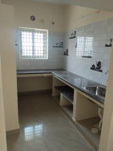 Kitchen Image of 830 Sq.ft 2 BHK Apartment / Flat for sale in Korattur Chennai for Rs. 8300000