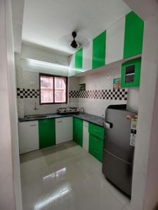 Kitchen Image of 530 Sq.ft 1 BHK Apartment / Flat for sale in Igatpuri Nashik for Rs. 2350000
