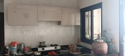 Kitchen Image of 1275 Sq.ft 2 BHK Apartment / Flat for sale in Palanpur Surat for Rs. 5151000