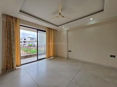 Bedroom Image of 4324 Sq.ft 4 BHK Apartment / Flat for sale in The Courtyard, Dalanwala Dehradun for Rs. 49700000