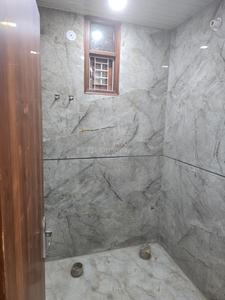 Bathroom Image of 1250 Sq.ft 3 BHK Builder Floor for sale in Shalimar Garden Ghaziabad for Rs. 11000000