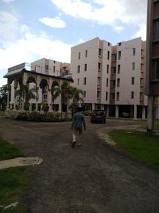 Image of 510 Sq.ft 1 BHK Apartment / Flat for sale in Magnolia City, Barasat, Kolkata for Rs. 1350000