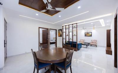 Hall Image of 3650 Sq.ft 7 BHK Independent House for sale in Sector 6 Panchkula for Rs. 59000000