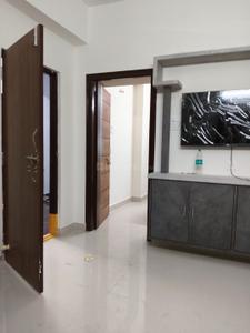 Hall Image of 1100 Sq.ft 2 BHK Apartment / Flat for rent in Pavani Laxmi Nivas, Madhapur Hyderabad for Rs. 40000