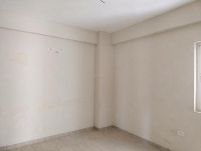 Bedroom Image of 1446 Sq.ft 4 BHK Apartment / Flat for rent in Advitya Homes, Kail Gaon Faridabad for Rs. 22000